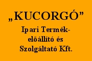 Kucorgó